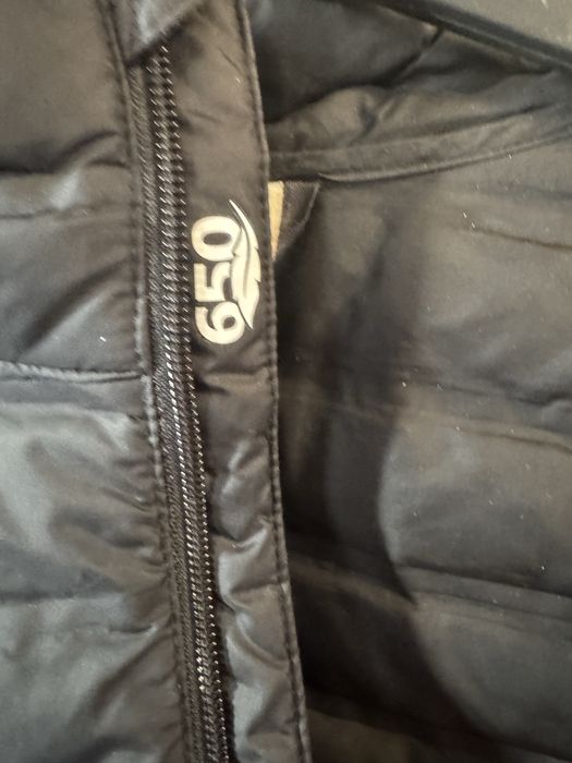 Columbia Мъжко Пухено Яке Размер M