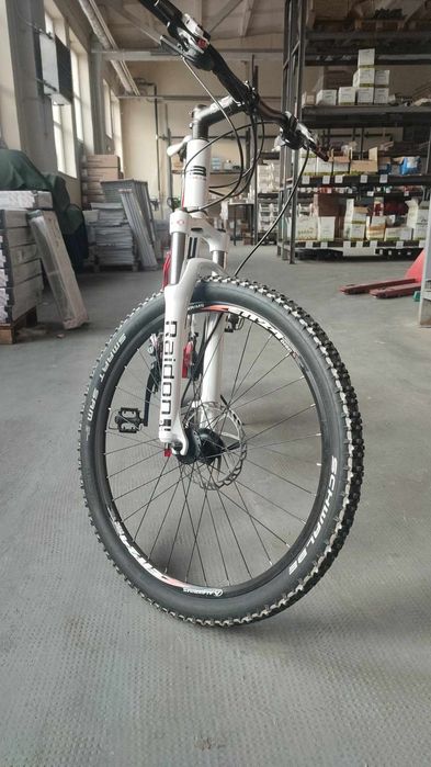 Vand bicicleta roti pe 26