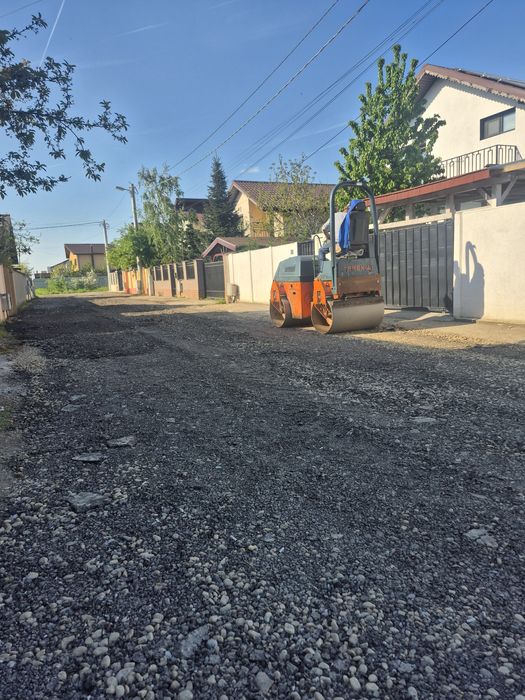Pamant umplutura vegetal Agregate