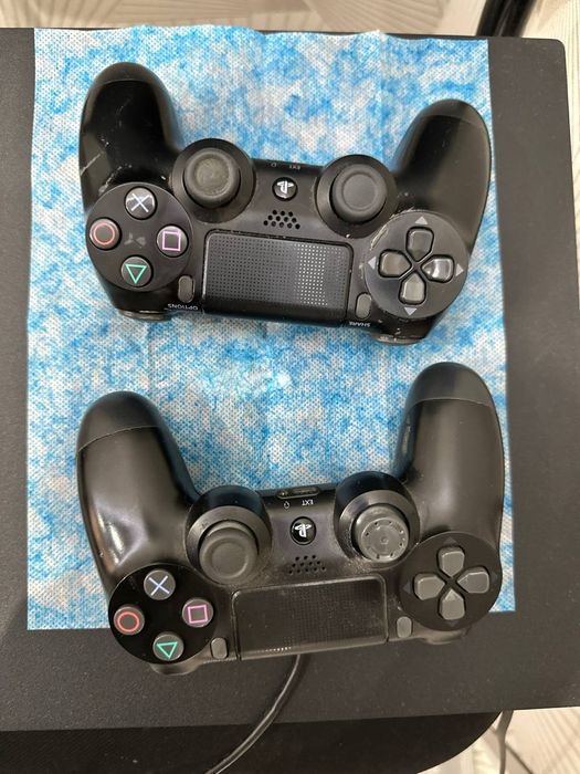 Sony play station 4