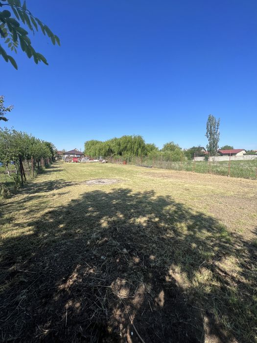 Teren de vanzare cartier gai direct de la propietar