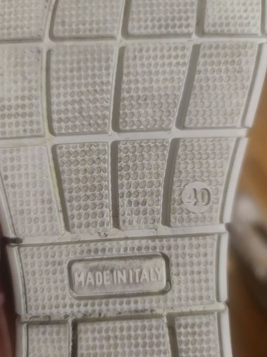 Дамски Италиански Обувки