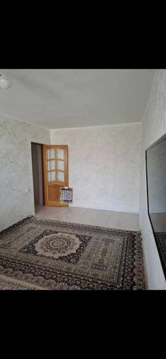 2-х комнатная квартира
