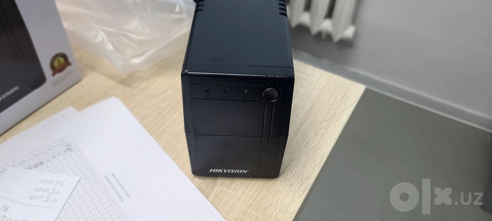 UPS 600va sotila zudlik bilan