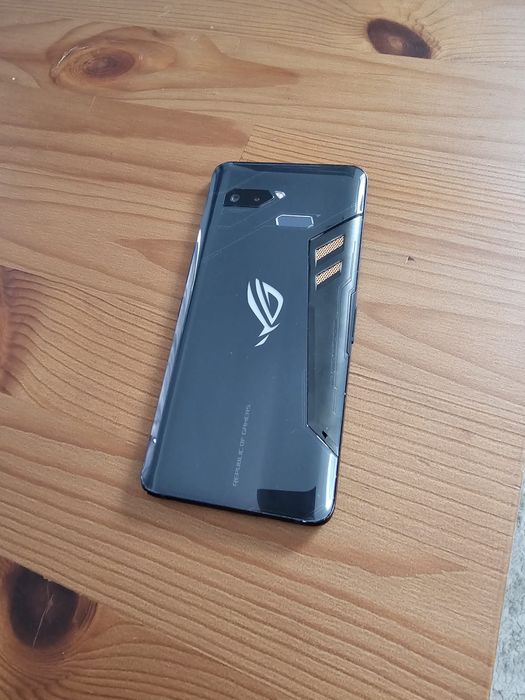 Telefon Gaming Asus Rog Phone