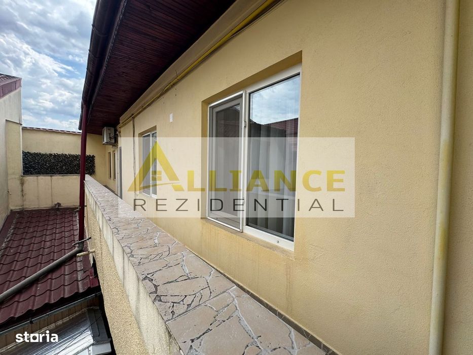 Apartament 2 Camere De Vânzare – Mall Vitan|3Min | 79.500 €