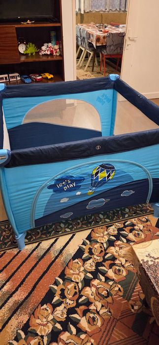 Кошара за игра ..