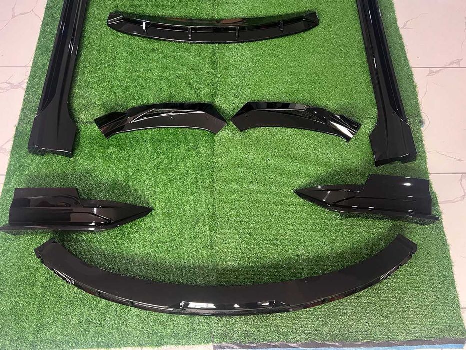 Barcha turdagi BYD modellari uchun BodyKitlar / BODYKIT для всех BYD