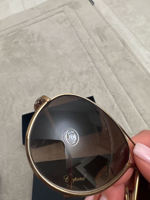 Слънчеви очила Chopard