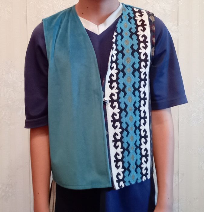 Сатылады желетка