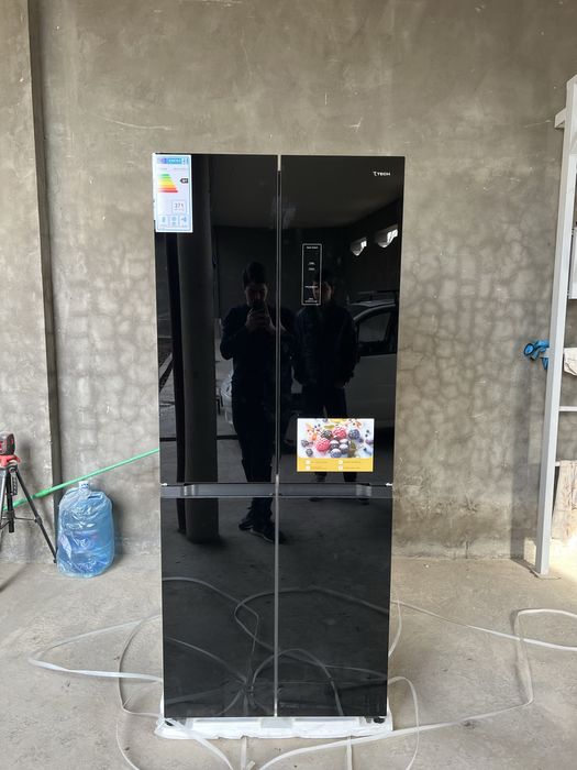 7Tech Holodilnik 430L