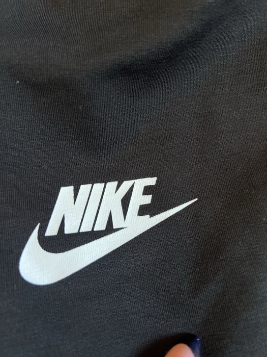 Мъжки къси панталони NIKE р-р: Л и 2ХЛ