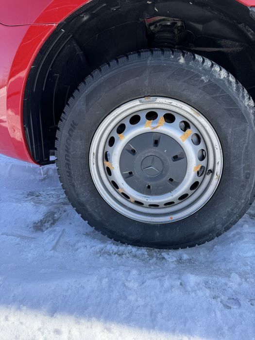 Mercedes Benz Sprinter Мерседес Спринтер  2023г