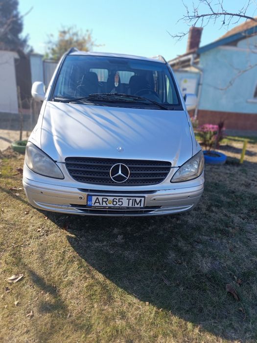 Mercedes Vito 115 cdi