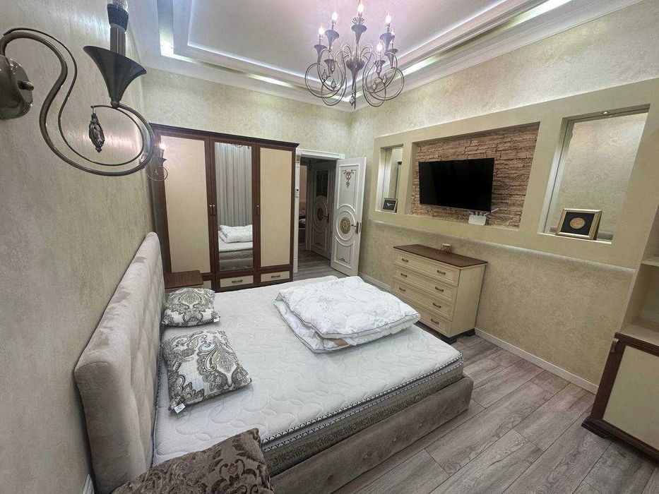 Срочная Продажа  Цена снижена!!!  Мирабадский район «Mirabad Palase».