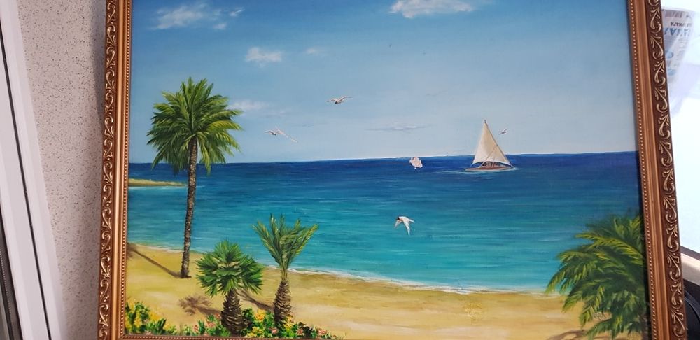 Продам картинки на стену