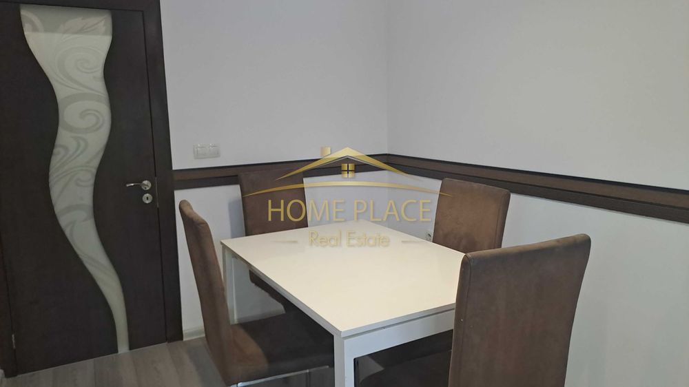 Дава се под наем Четиристаен апартамент в Варна, Чаталджа - 95 кв.м за 897.6 € - Снимка #2