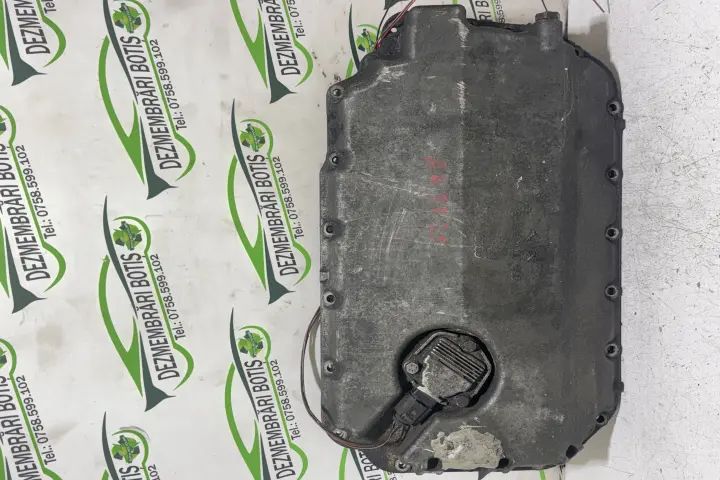 Baie ulei Audi A4 2001 2.0 MT (130 hp)