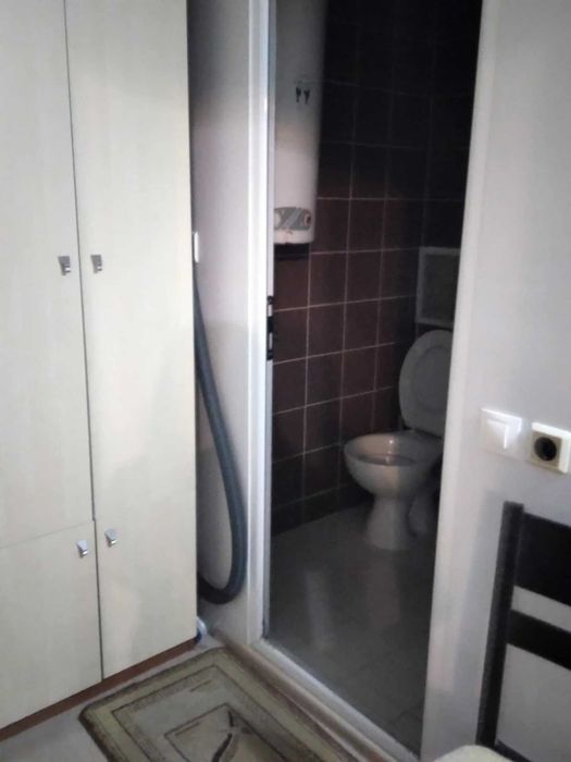 Дава се под наем Тристаен апартамент в Благоевград, Еленово 1 - 68 кв.м за 408 € - Снимка #8