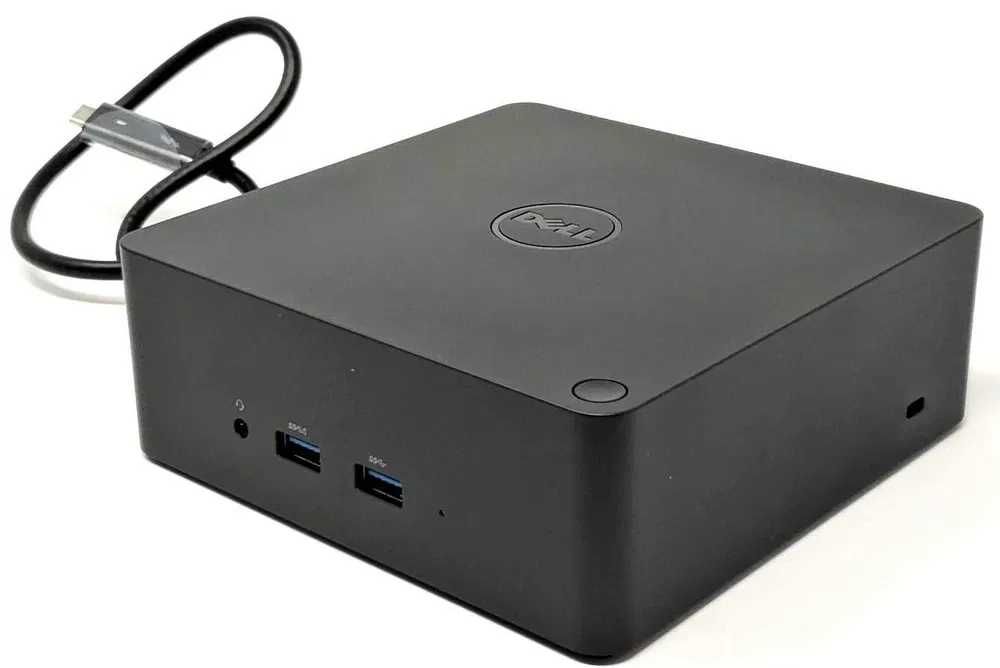 Vand Dock Original Lenovo / Dell / Microsoft