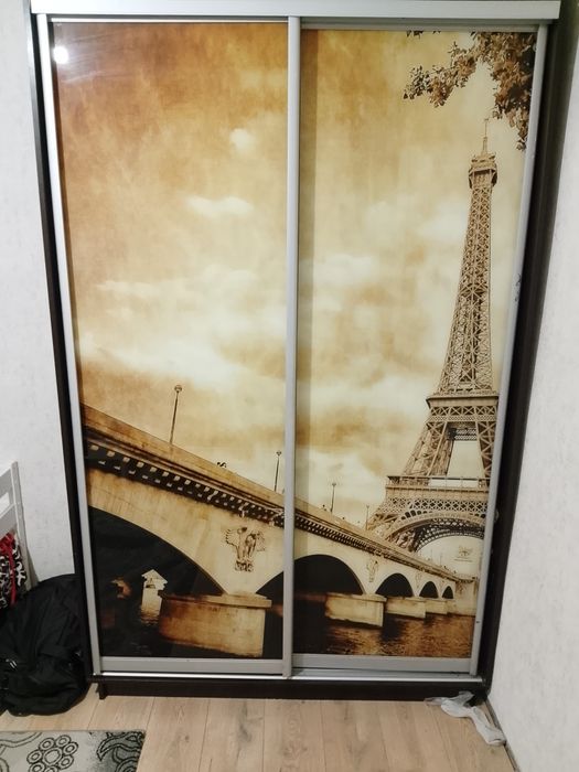 Шкаф купе  продам