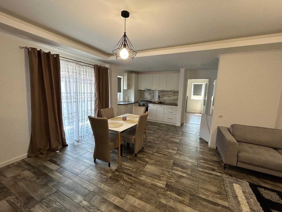 vand apartament 2 camere