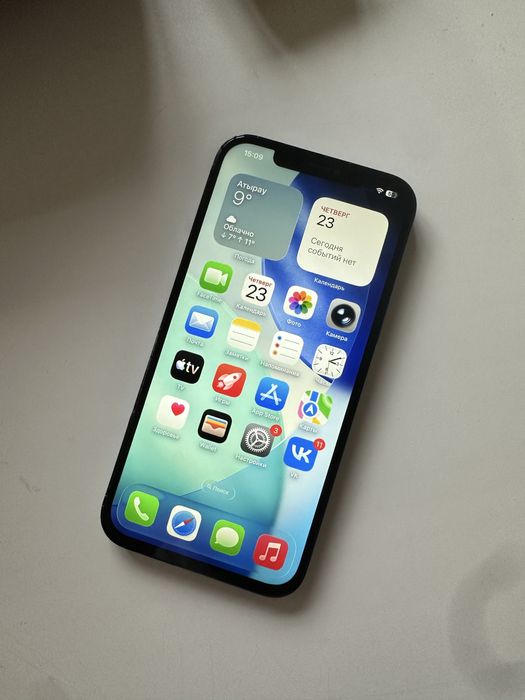 iPhone 12Pro Max 128гб