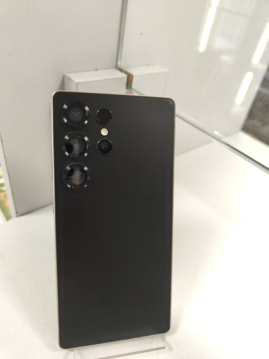 Samsung S25 Ultra 1TB 100%