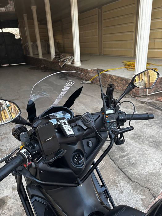 Sukuter150cublikzuri