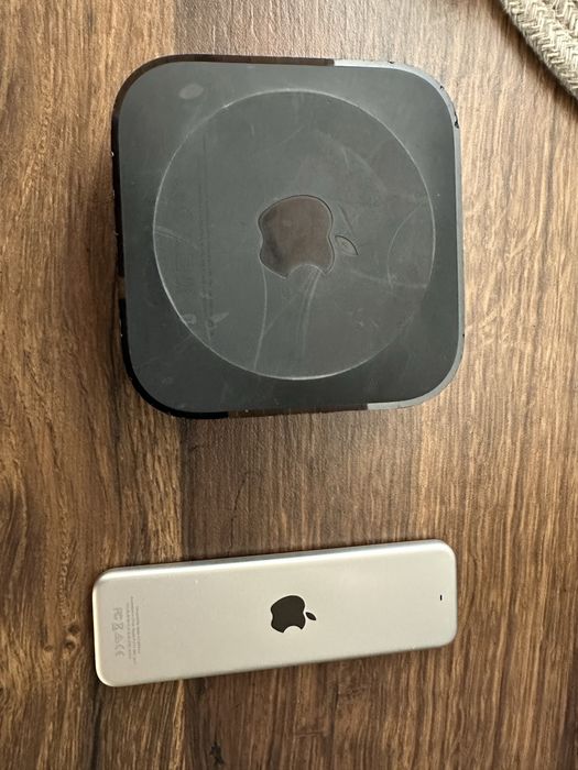 Apple TV 4 A1625