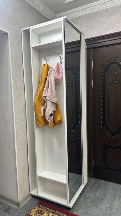 Шкаф универсальный