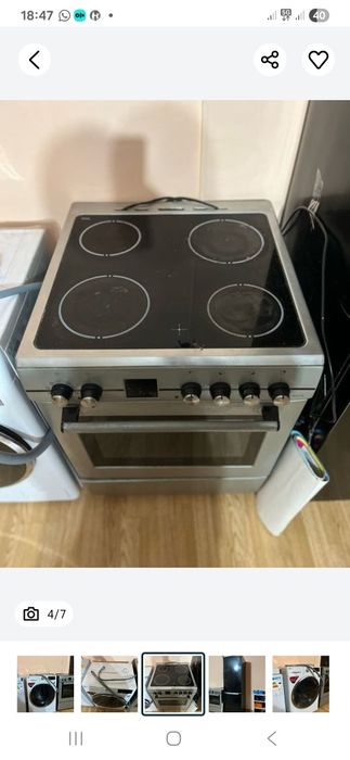 Продам эл плитка