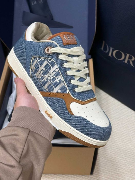 Adidasi Dior B27 Premium