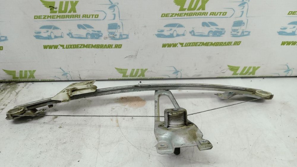 Macara geam dreapta spate 6n4839402 Volkswagen VW Polo 3 6N  [din 199