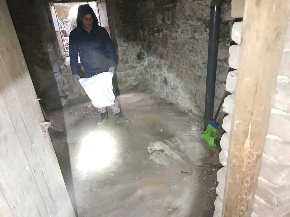 Транспортни и Хамалски услуги ВТМ