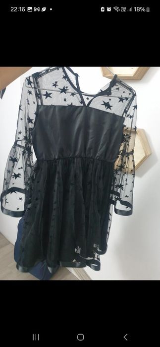 Rochie eleganta fetita