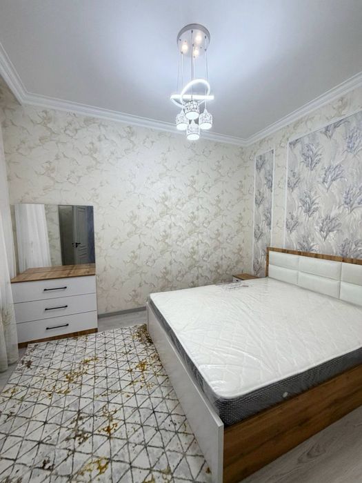 Кунликга квартира берилади без закс
