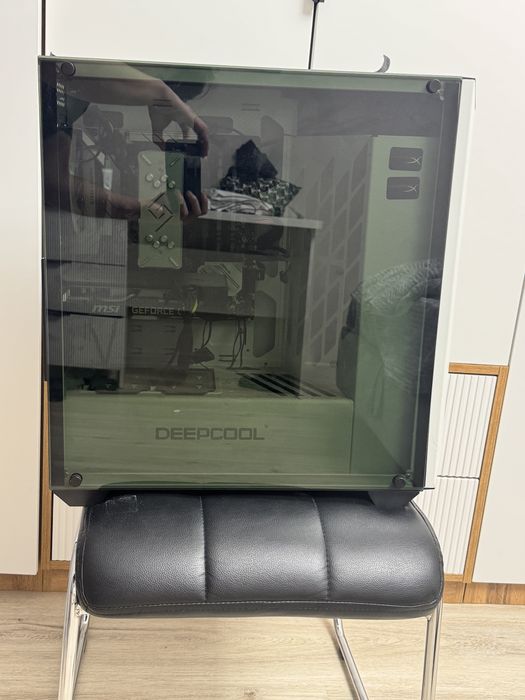 Персональный Компьютер