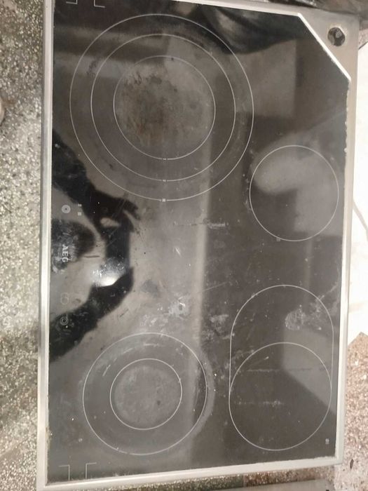 Два комплекта фурна с котлони на цената на половин