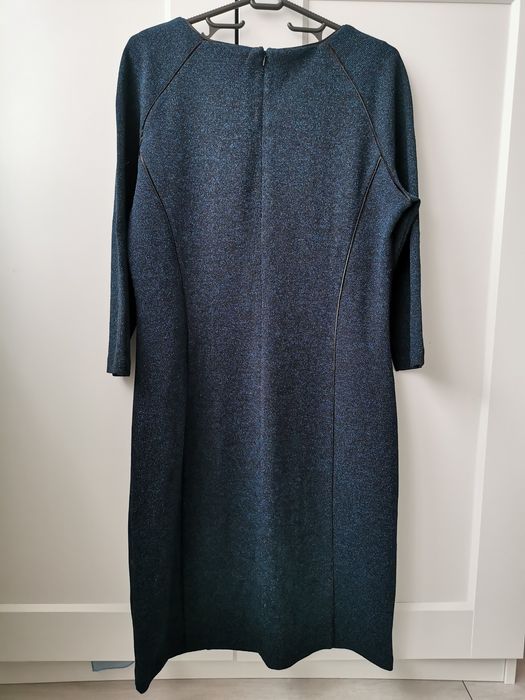 Нова рокля без етикет, размер M-L