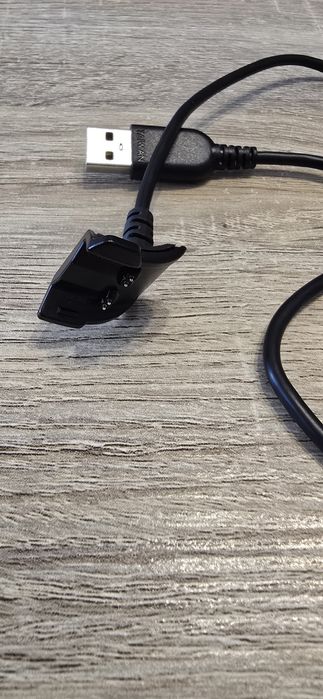 Garmin Vivosmart HR - doar cablu de incarcare