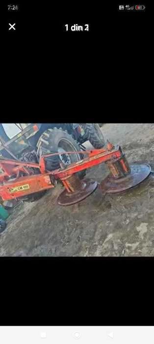 De Vânzare: Cositoare pz 1.85