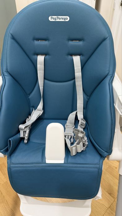 Peg perego  детский стульчик для кормления