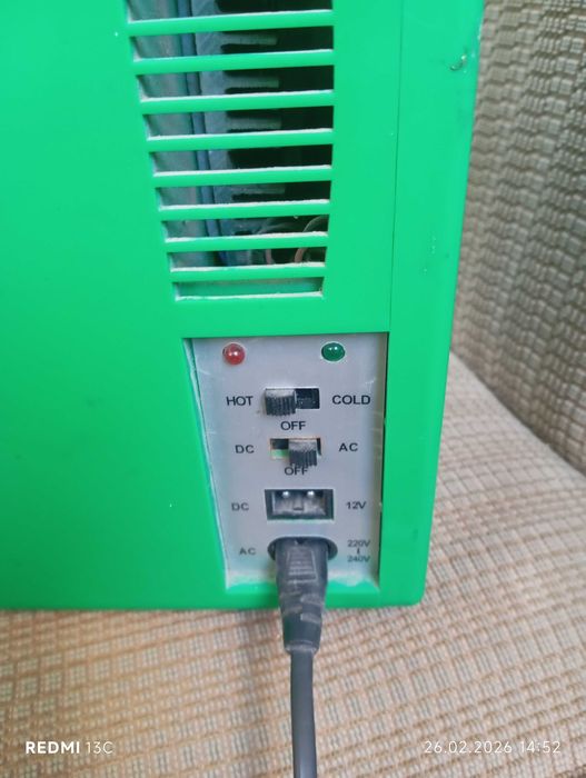 Охладител за бира