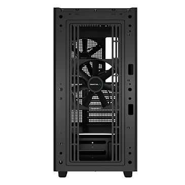Кейс (корпус) Case Deepcool CK500 / BLACK 1.4