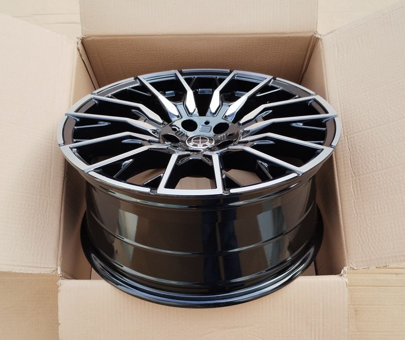 Jante 19 BMW G26 i4M50 G02 G14 G20 G21 F40 F45 G30 G31