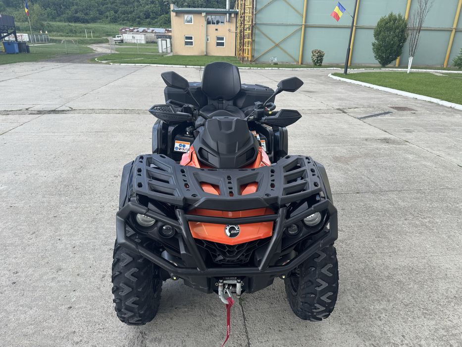 Vand Can Am Outlander XTP Max 1000 2021