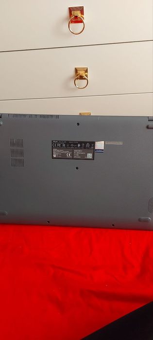 VivoBook_AsusLaptop X509DJ_N509DJ идеал