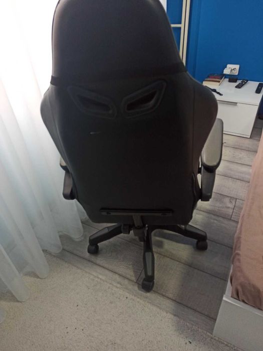 Кожен геймърски стол