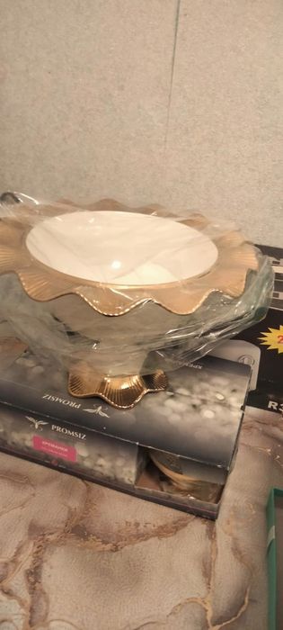 Мясорубка. Пасуда